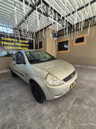Carro 1.0 MPI ONE MP3 8V GASOLINA 2P MANUAL