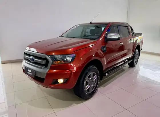 Carro 2.2 XLS 4X4 CD 16V DIESEL 4P MANUAL