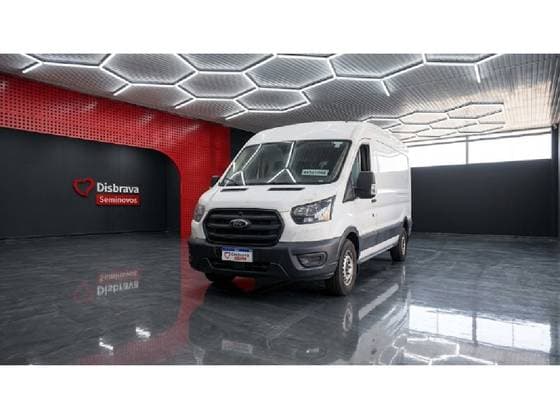 Carro 2.0 ECOBLUE DIESEL MINIBUS 14+1 410L MANUAL