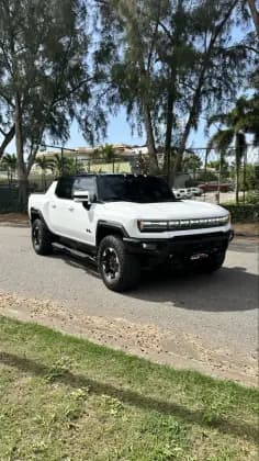 Carro 350 KW EV PICKUP EDITION 1 4X4
