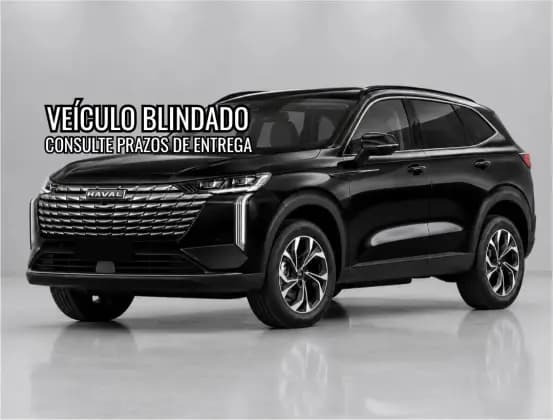Carro 1.5 FLEX PHEV35 AWD E-TRACTION