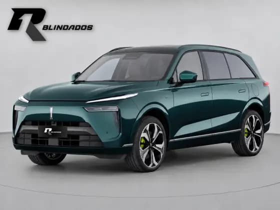Carro 1.5 TURBO PHEV AWD DHT