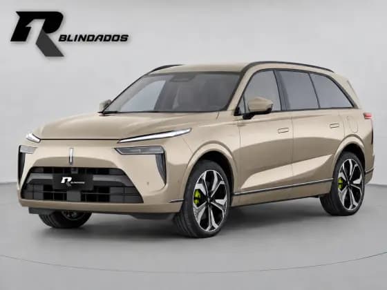 Carro 1.5 TURBO PHEV AWD DHT