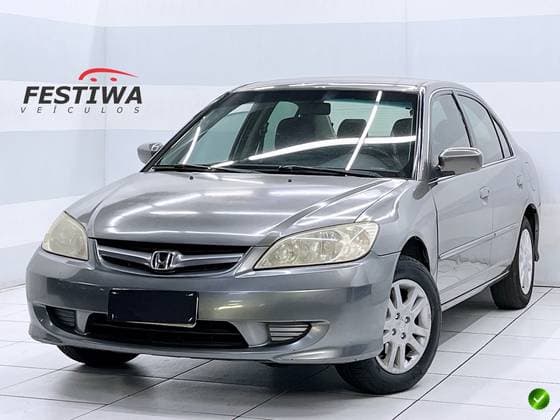 Carro 1.7 LX 16V GASOLINA 4P MANUAL