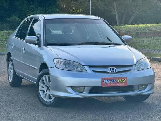 Carro 1.7 LXL 16V GASOLINA 4P AUTOMÁTICO