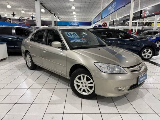 Carro 1.7 LXL 16V GASOLINA 4P AUTOMÁTICO