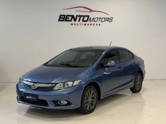Carro 1.8 LXS 16V FLEX 4P AUTOMÁTICO