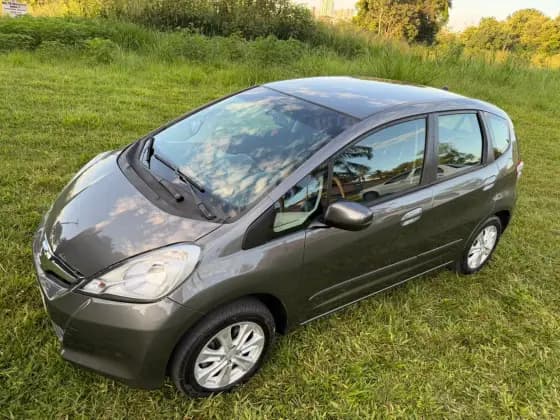 Carro 1.4 LX 16V FLEX 4P MANUAL