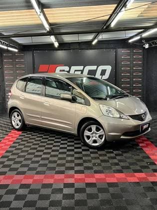 Carro 1.4 LX 16V FLEX 4P AUTOMÁTICO