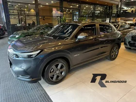 Carro 1.5 DI I-VTEC FLEX EXL CVT