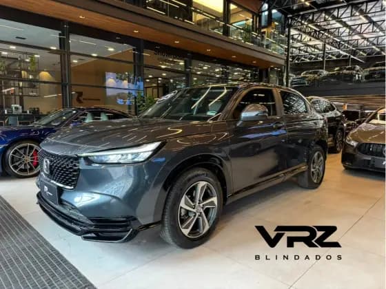 Carro 1.5 DI I-VTEC TURBO FLEX TOURING CVT