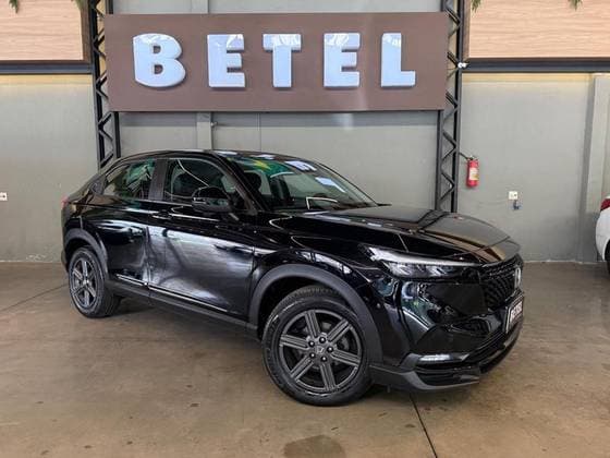 Carro 1.5 DI I-VTEC TURBO FLEX ADVANCE CVT