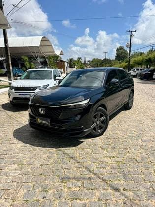 Carro 1.5 DI I-VTEC TURBO FLEX ADVANCE CVT