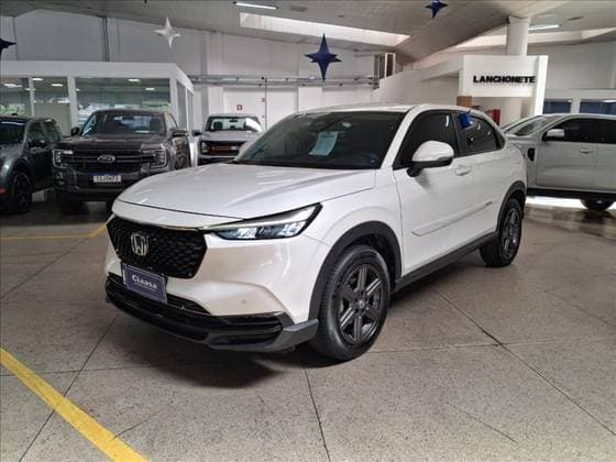 Carro 1.5 DI I-VTEC TURBO FLEX ADVANCE CVT