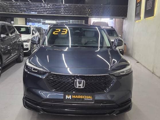 Carro 1.5 DI I-VTEC TURBO FLEX TOURING CVT