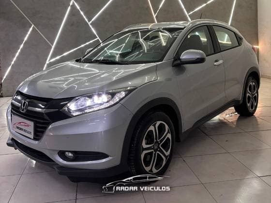 Carro 1.8 16V FLEX TOURING 4P AUTOMÁTICO