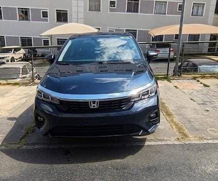 Carro 1.5 i-VTEC FLEX HATCH EXL CVT
