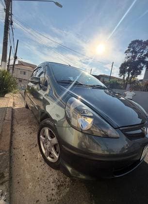 Carro 1.4 LX 8V FLEX 4P MANUAL