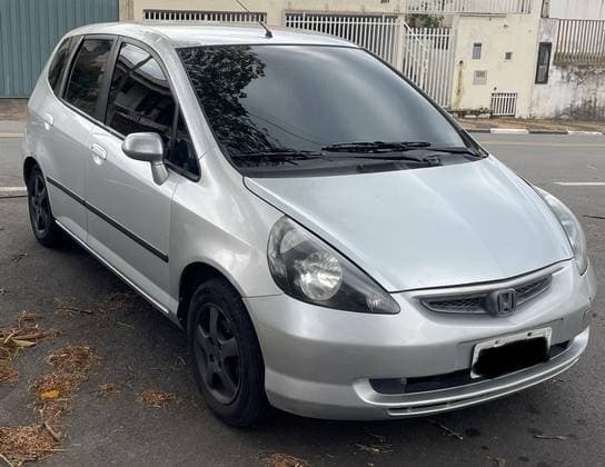 Carro 1.4 LXL 8V GASOLINA 4P AUTOMÁTICO
