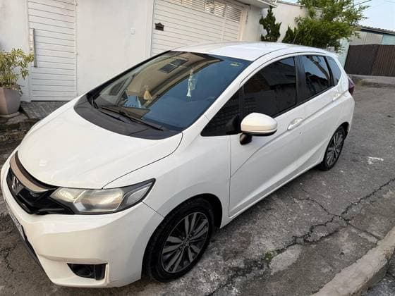 Carro 1.5 EX 16V FLEX 4P AUTOMÁTICO