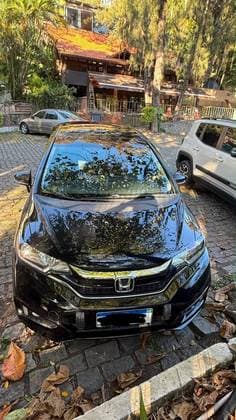 Carro 1.5 LX 16V FLEX 4P AUTOMÁTICO