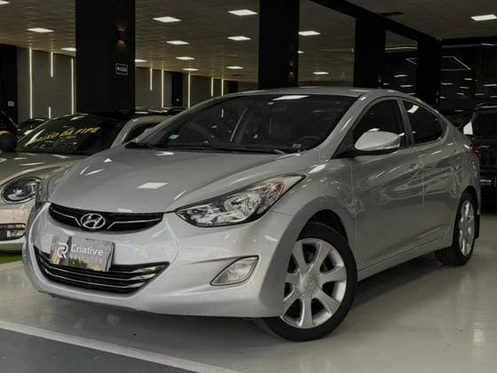 Carro 1.8 GLS 16V GASOLINA 4P AUTOMÁTICO