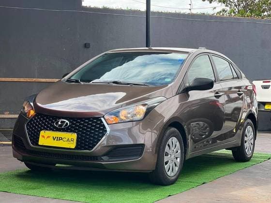 Carro 1.0 UNIQUE 12V FLEX 4P MANUAL