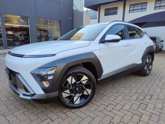 Carro 1.6 GDI HEV SIGNATURE DCT