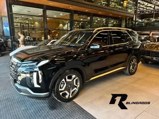 Carro 3.8 V6 GASOLINA SIGNATURE AWD AUTOMÁTICO