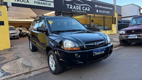 Carro 2.0 MPFI GL 16V 142CV 2WD GASOLINA 4P MANUAL