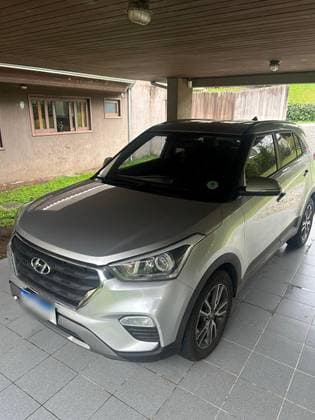 Carro 2.0 16V FLEX PRESTIGE AUTOMÁTICO
