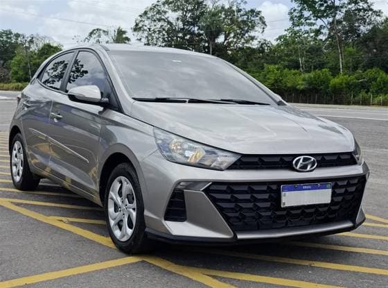 Carro 1.0 12V FLEX COMFORT MANUAL