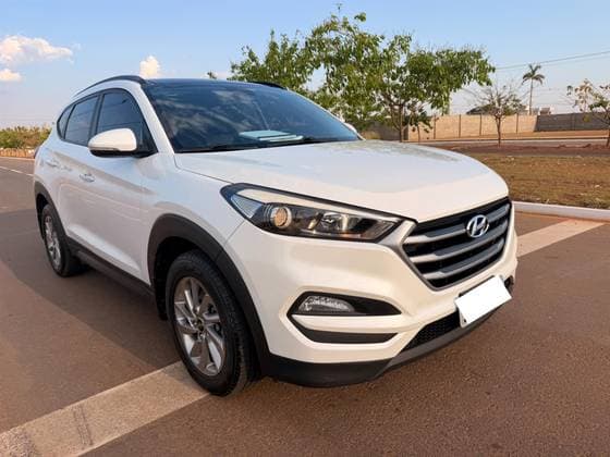 Carro 1.6 16V T-GDI GASOLINA GLS ECOSHIFT