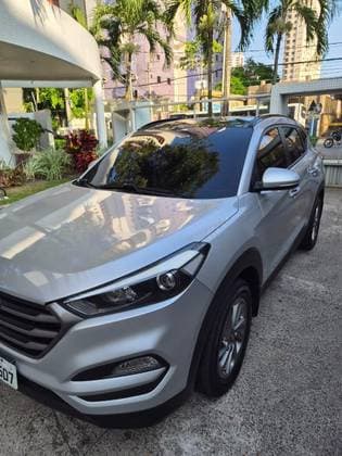 Carro 1.6 16V T-GDI GASOLINA GLS ECOSHIFT