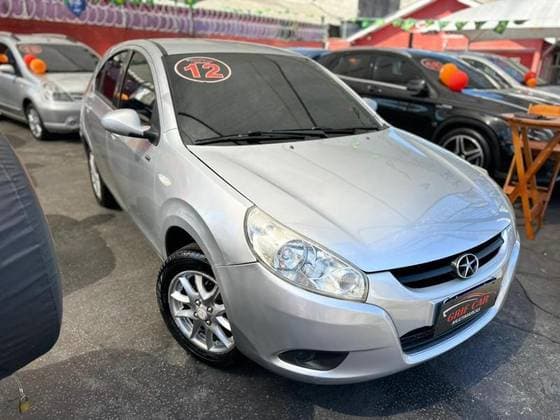 Carro 1.4 16V GASOLINA 4P MANUAL
