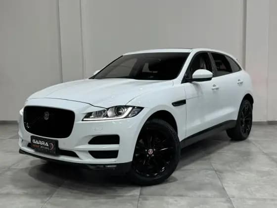 Carro 2.0 16V INGENIUM PRESTIGE AWD 4P AUTOMÁTICO