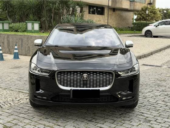 Carro 90 KW EV400 SE AWD ELÉTRICO
