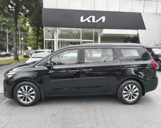 Carro 3.3 EX V6 24V GASOLINA 4P AUTOMATICO