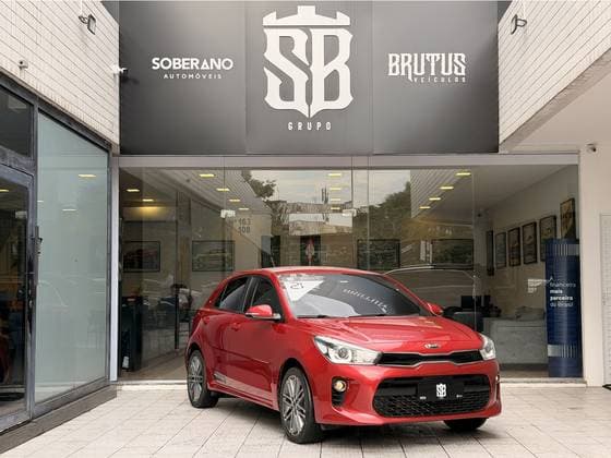 Carro 1.6 16V FLEX EX AUTOMÁTICO