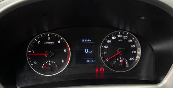 Carro 2.5 TD DIESEL STD CS 4x4 MANUAL