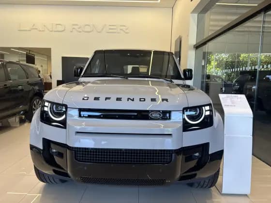 Carro 3.0 D350 TURBO DIESEL MHEV 110 X-DYNAMIC HSE AWD AUTOMÁTICO