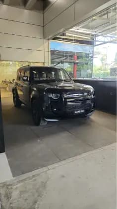 Carro 3.0 D350 TURBO DIESEL MHEV 110 X-DYNAMIC HSE AWD AUTOMÁTICO