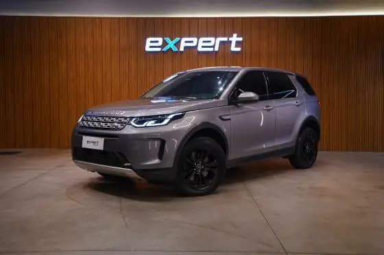 Carro 2.0 D200 TURBO DIESEL MHEV S AUTOMÁTICO