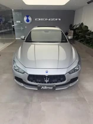 Carro 3.0 V6 TURBO GASOLINA AUTOMÁTICO