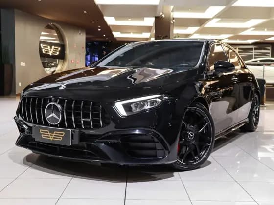 Carro 2.0 CGI GASOLINA S 4MATIC SPEEDSHIFT