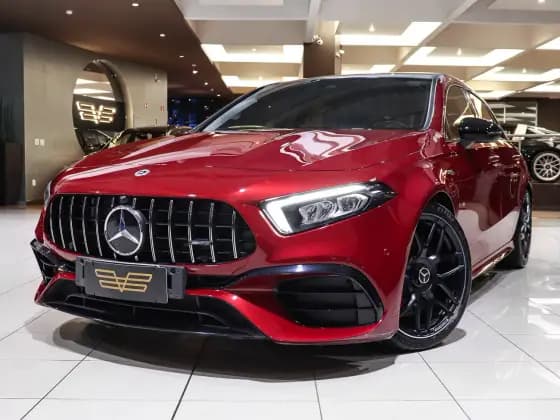 Carro 2.0 CGI GASOLINA S 4MATIC SPEEDSHIFT