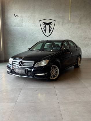Carro 1.6 CGI SPORT 16V TURBO GASOLINA 4P AUTOMÁTICO