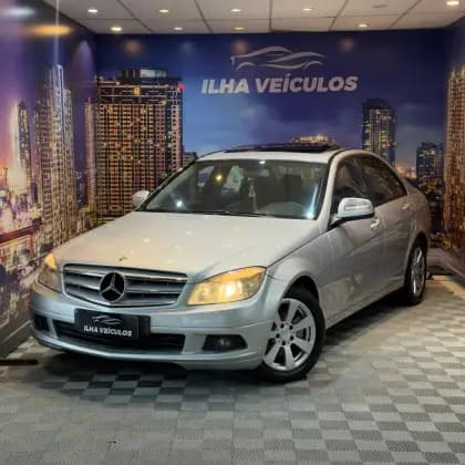 Carro 1.8 AVANTGARDE KOMPRESSOR GASOLINA 4P AUTOMÁTICO