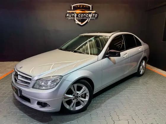 Carro 1.8 KOMPRESSOR CLASSIC 16V GASOLINA 4P AUTOMÁTICO
