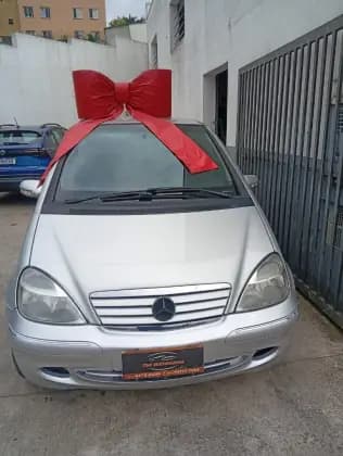 Carro 1.9 190 AVANTGARDE GASOLINA 4P MANUAL